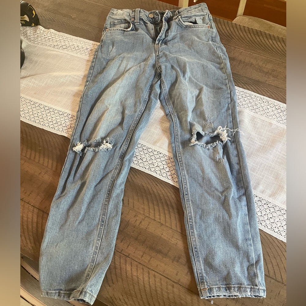 wild fable jeans